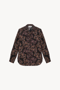 Chemise - Ebene