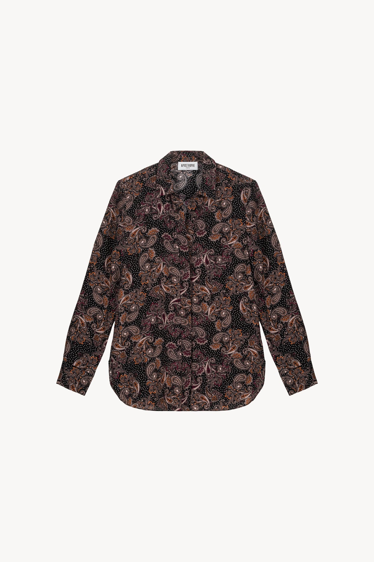 Chemise - Ebene