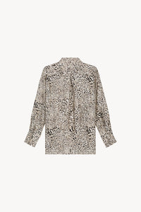 Chemise - Taupe Moyen