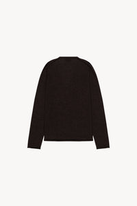 Pull col v - Ebene