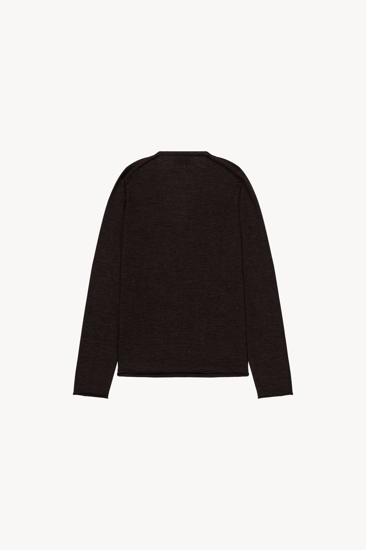 Pull col v - Ebene