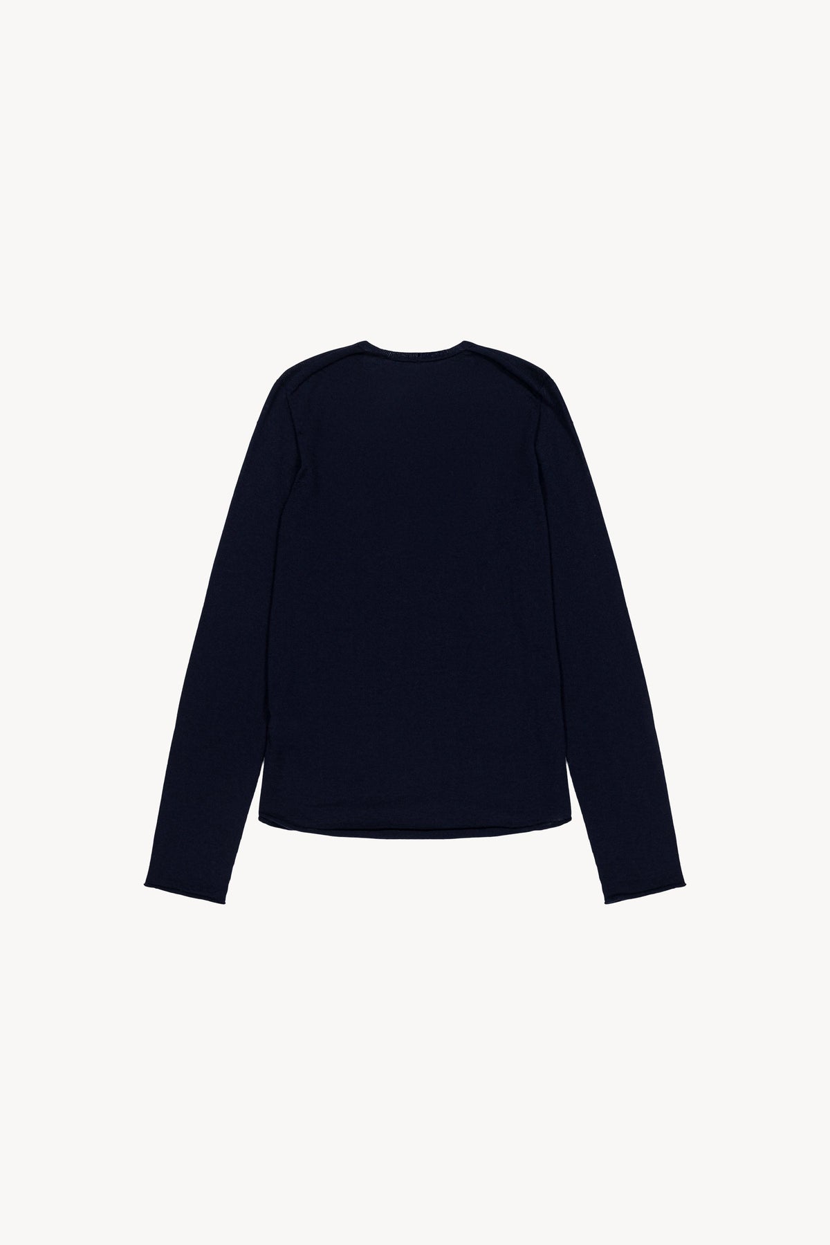 Pull col v - Marine