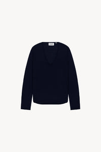 Pull col v - Marine