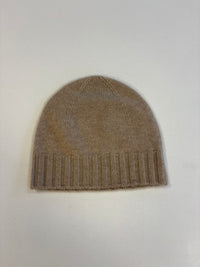 Bonnet - Beige Clair