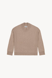 Pull - Beige Clair