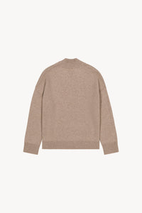 Pull - Beige Clair