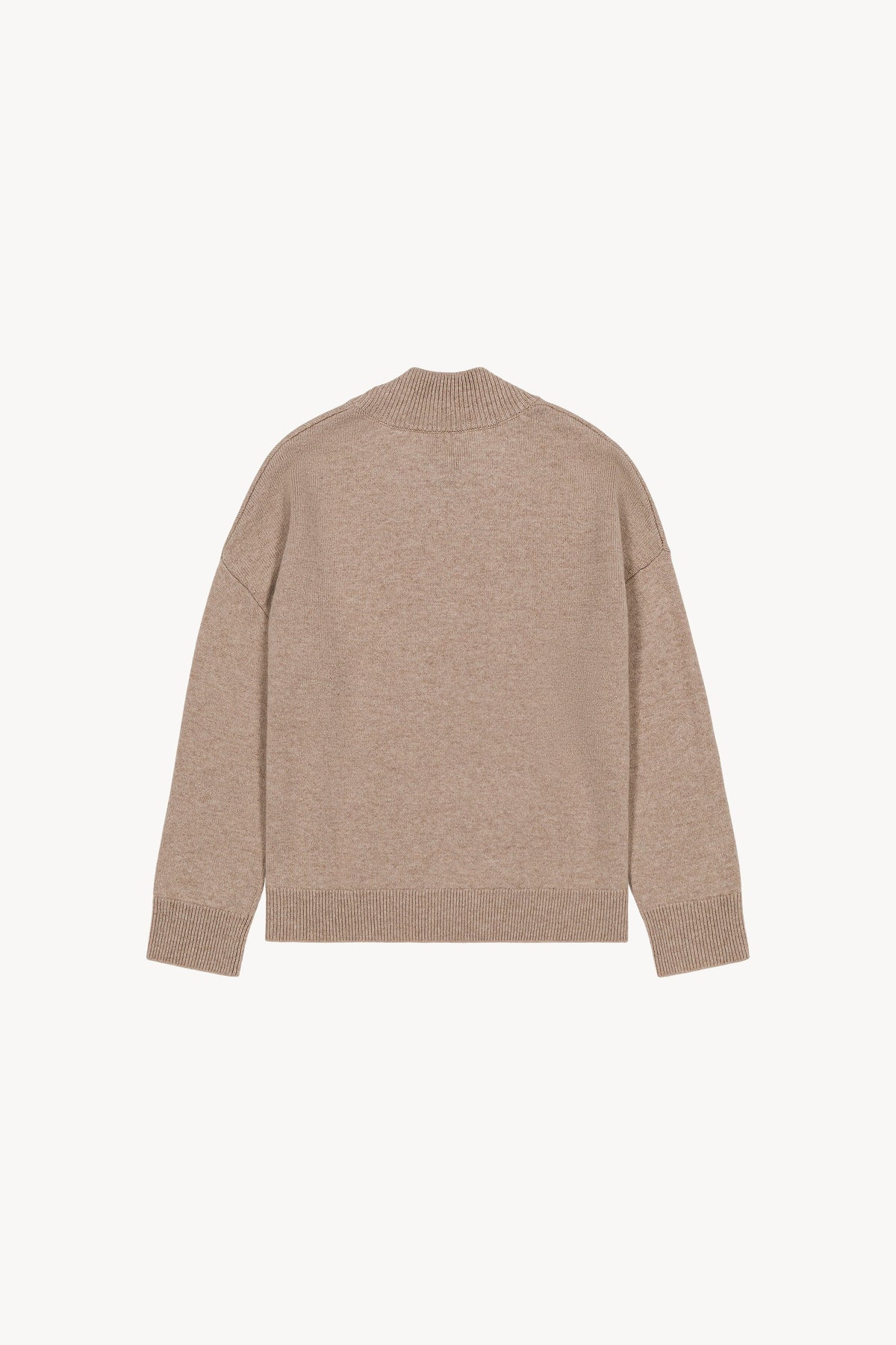 Pull - Beige Clair