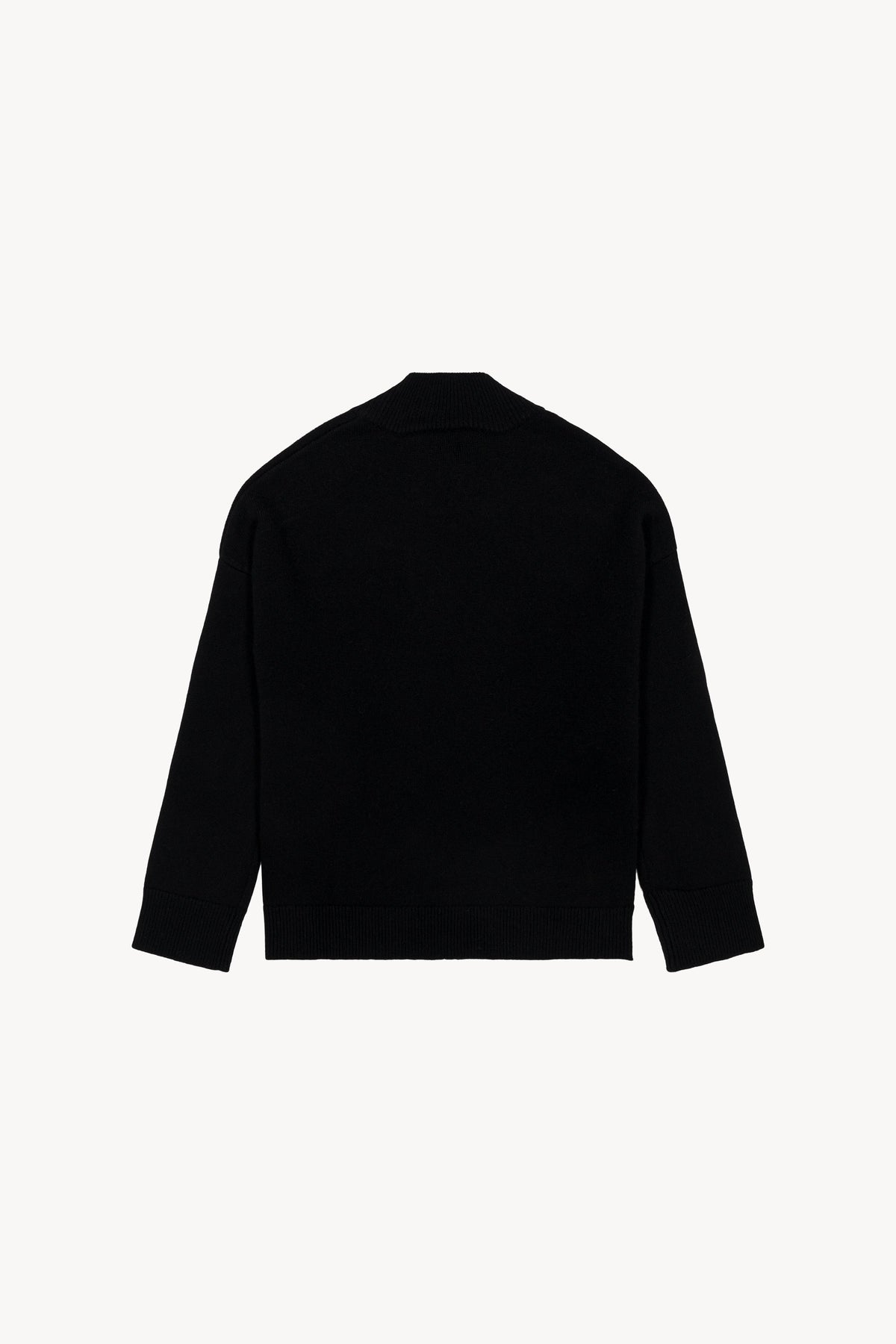 Pull - Noir