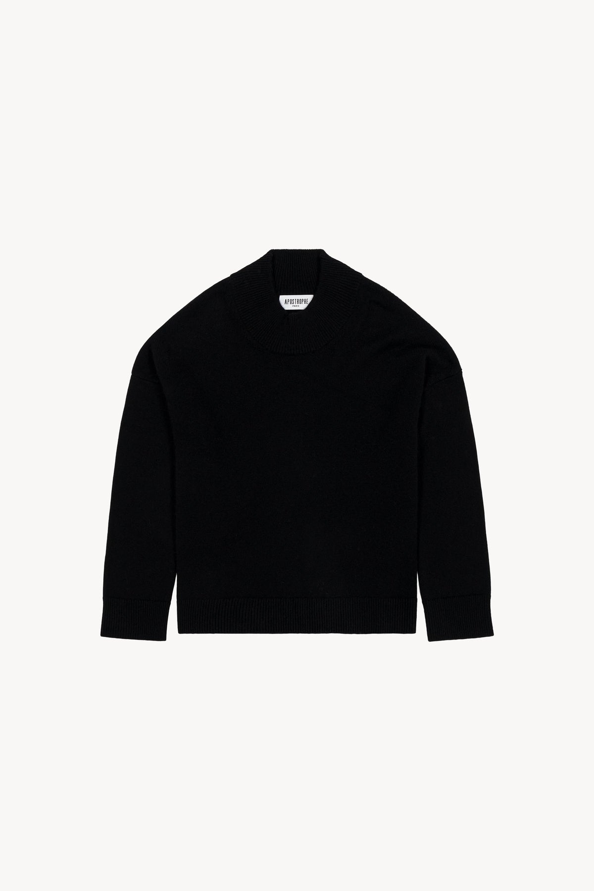 Pull - Noir