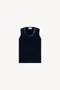 Top trois trous - Marine