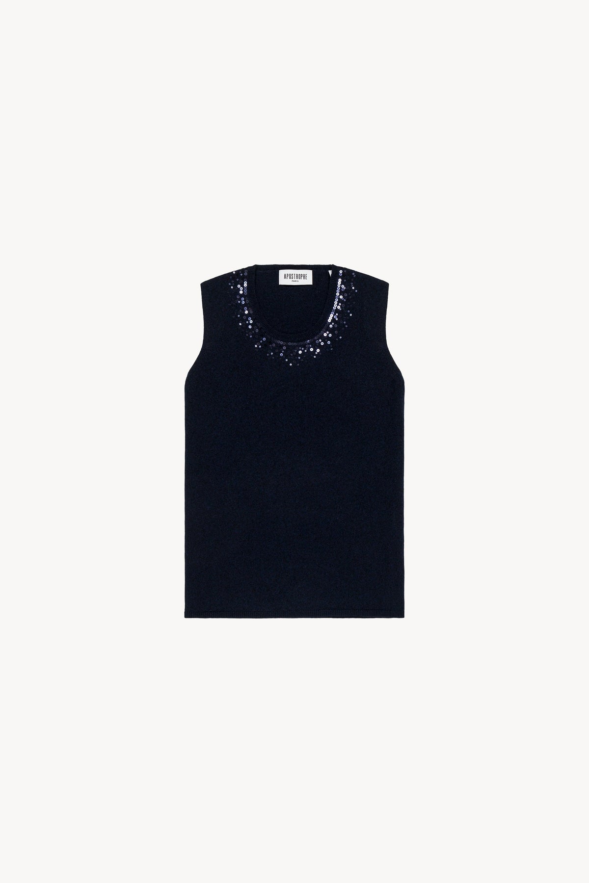 Top trois trous - Marine