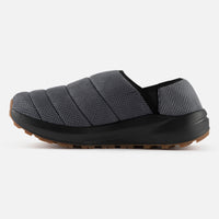 Chalet Unisex Winter Slippers - Black
