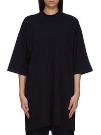 T-shirt Jumbo à manches courtes - Black