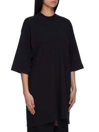 T-shirt Jumbo à manches courtes - Black