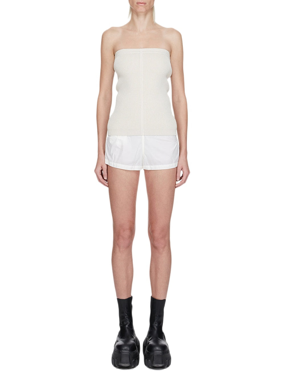 Short de boxe - Milk