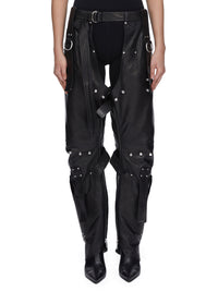 ZZNO PICS // LEO P CHAPS