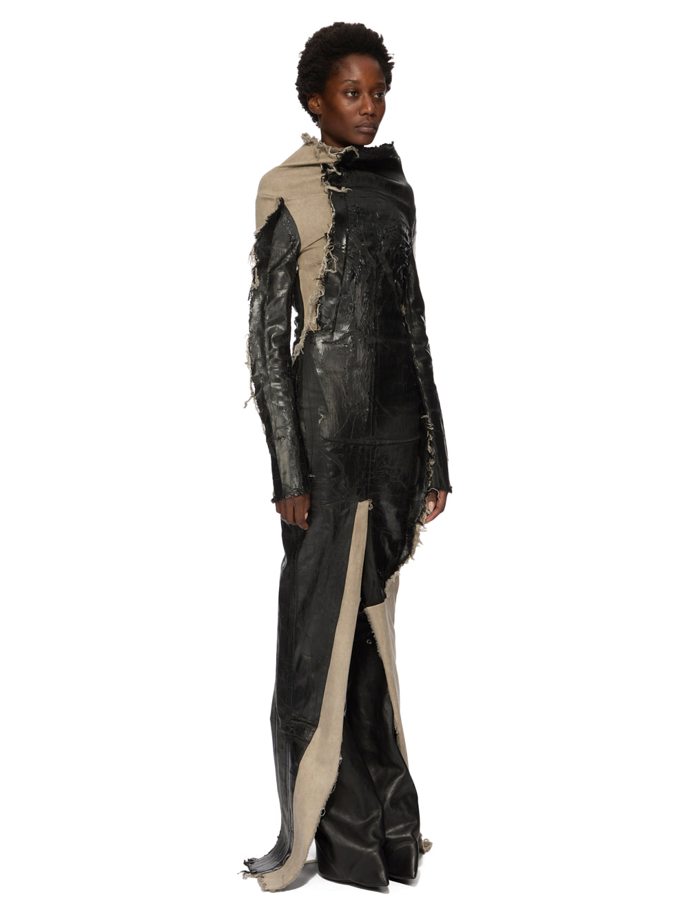 ZZNO PICS // ETNA DRESS