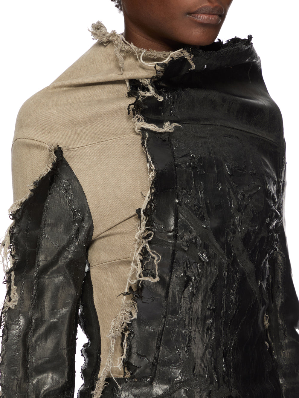 ZZNO PICS // ETNA DRESS