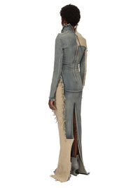 ETNA DRESS