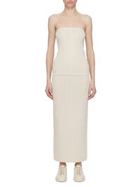 Bandeau en laine - Natural