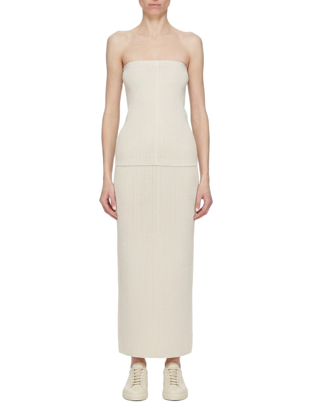 Bandeau en laine - Natural
