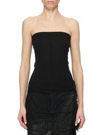 Bandeau en cachemire - Black