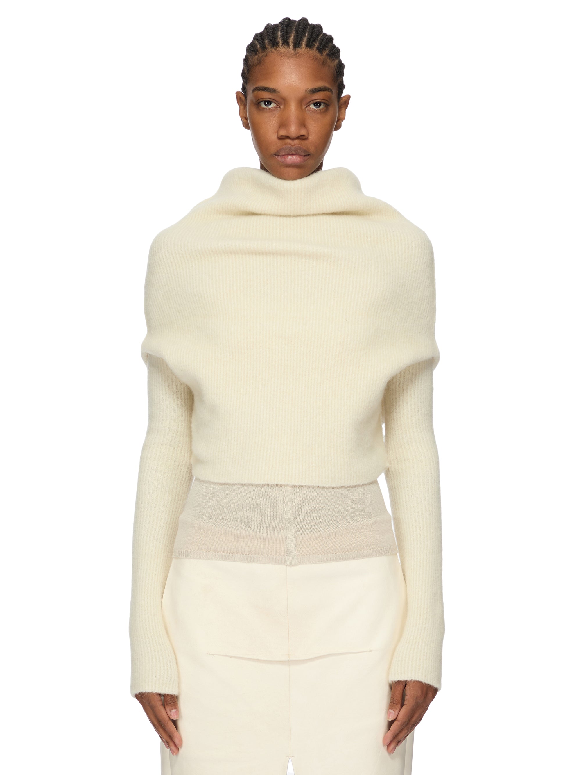 LS COWL