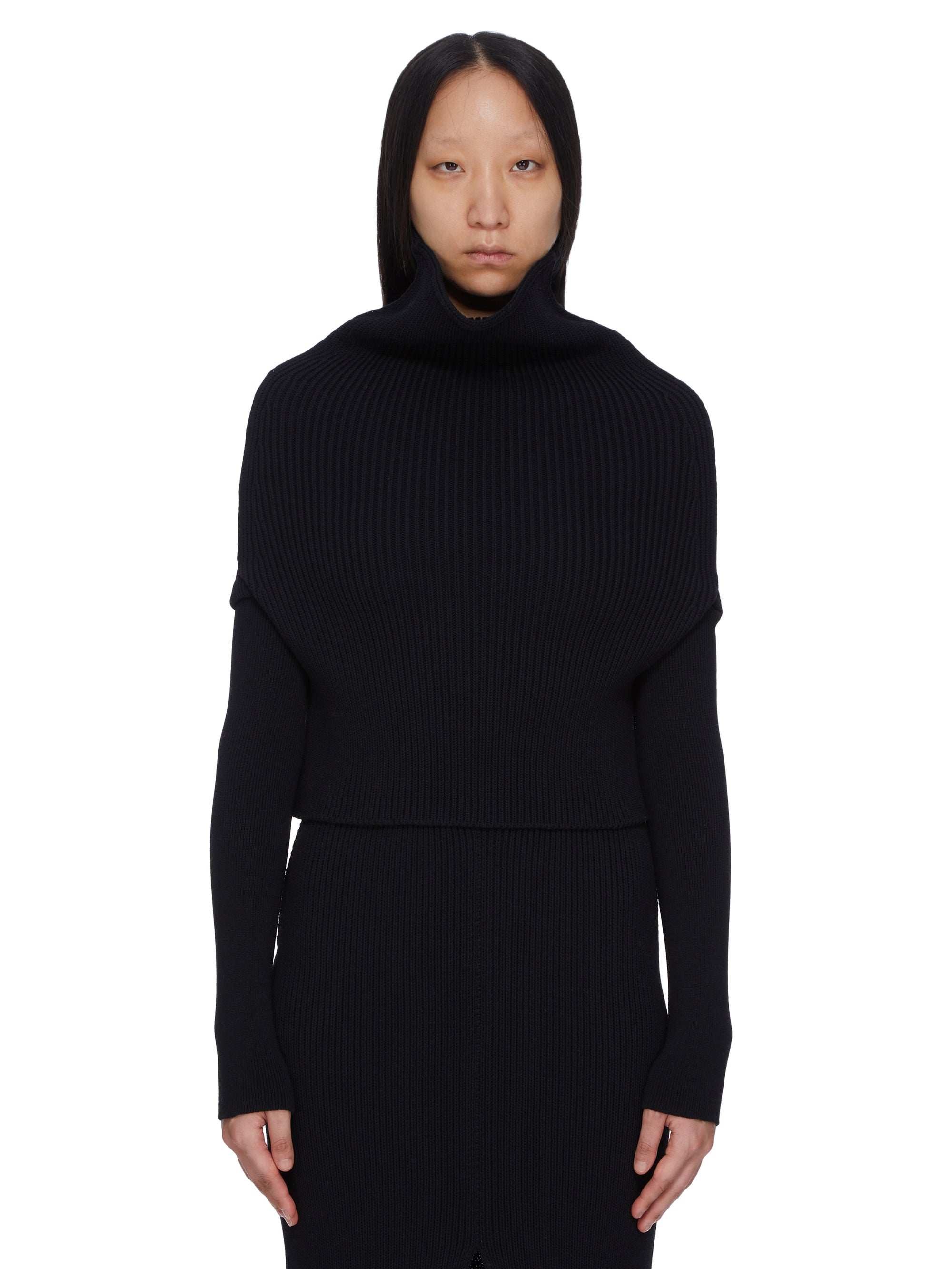 LS COWL