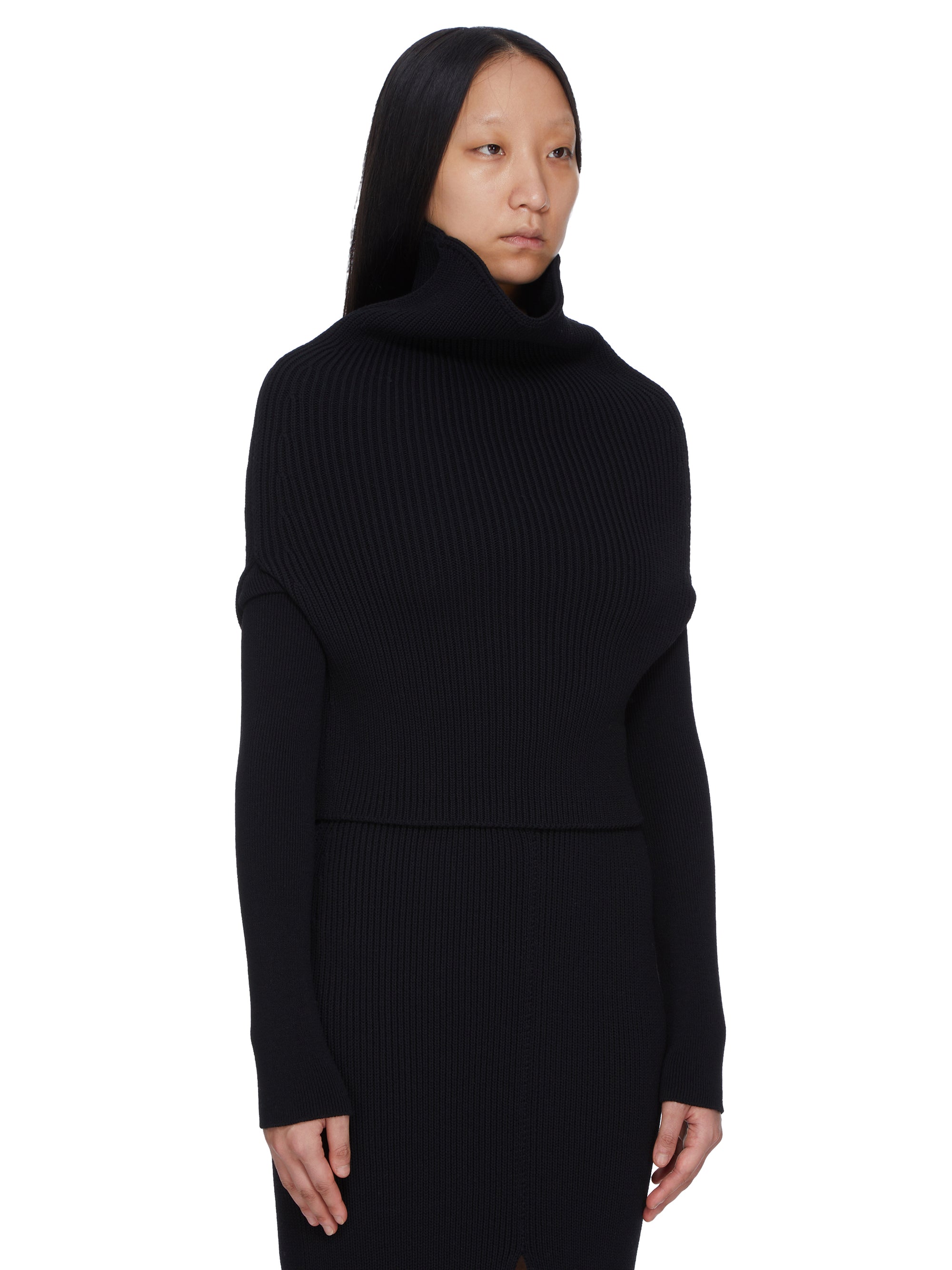 LS COWL