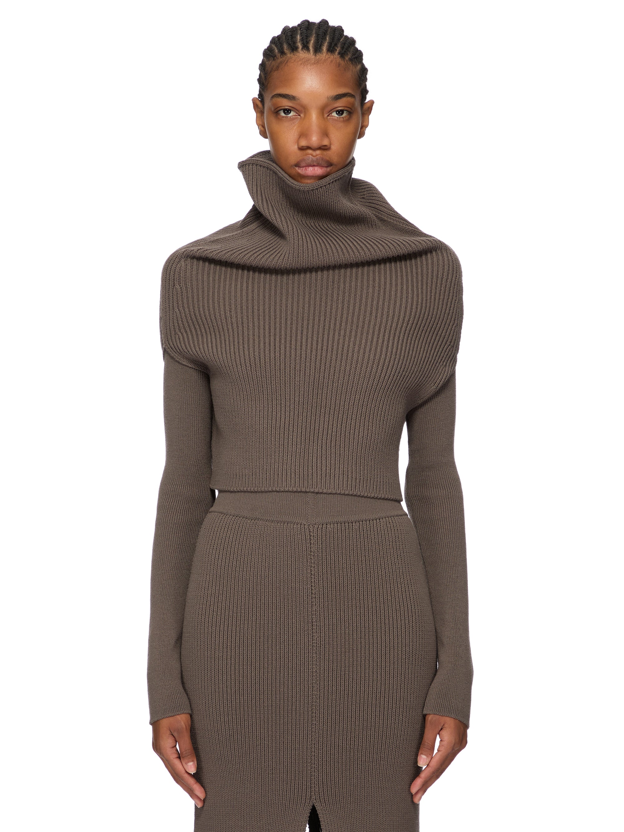 LS COWL