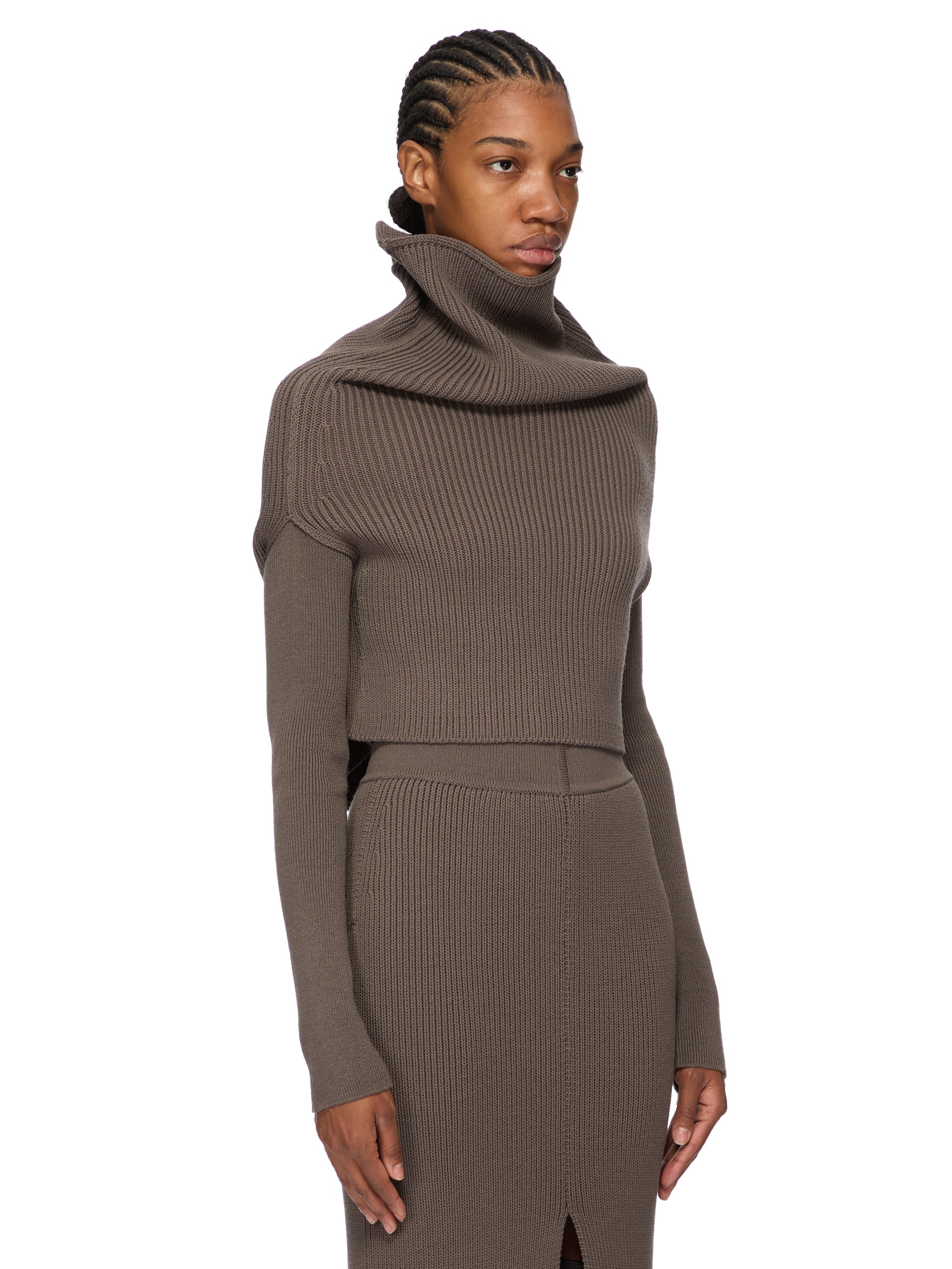 LS COWL