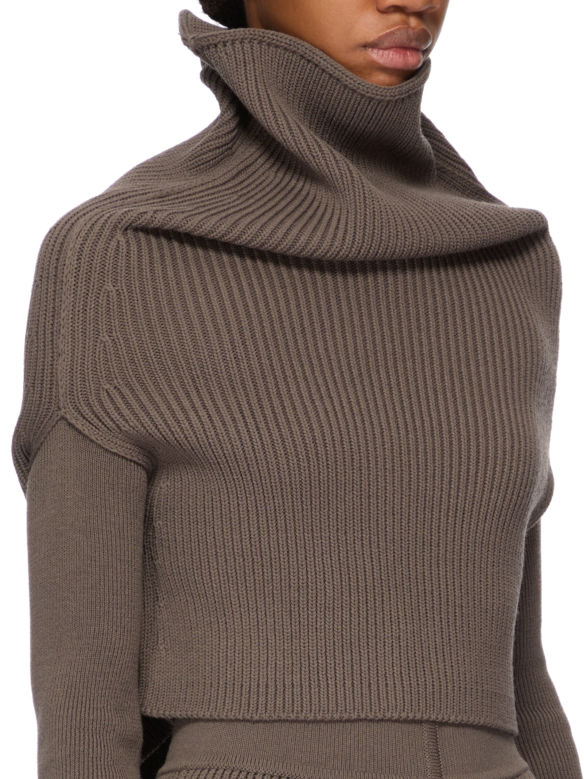 LS COWL