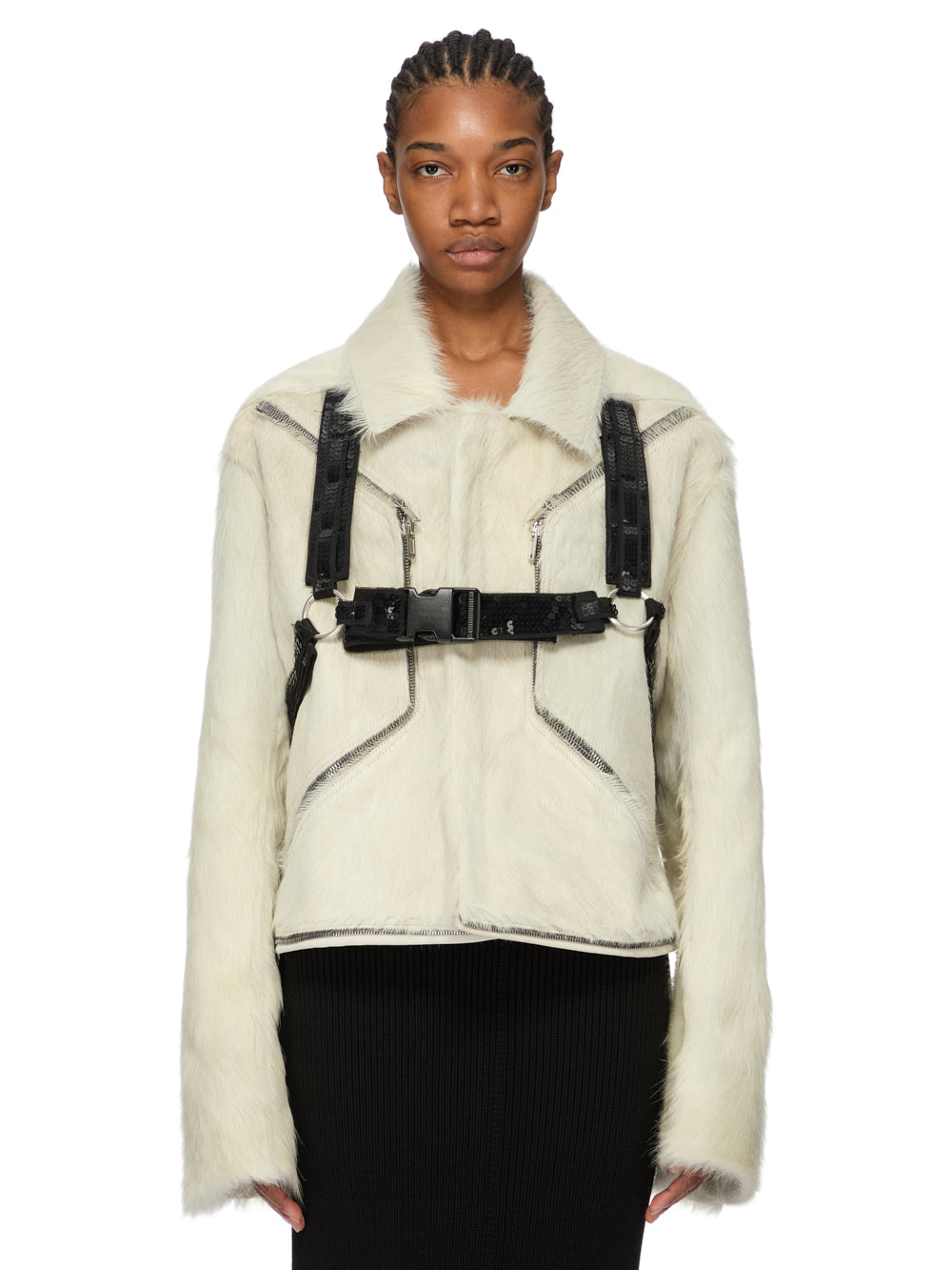 BLIXA JUMBO JKT