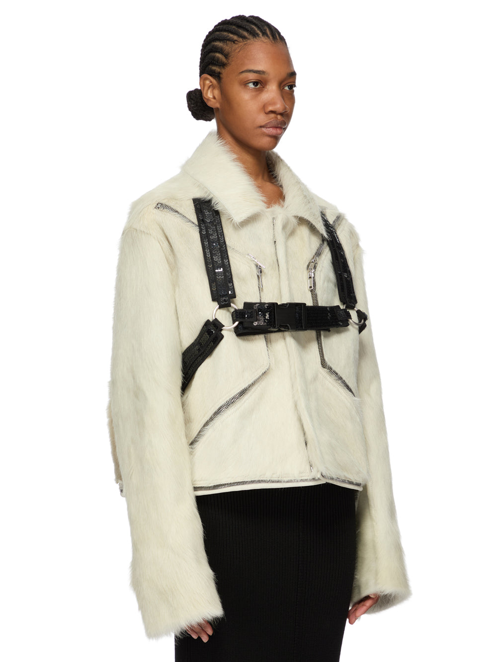 BLIXA JUMBO JKT