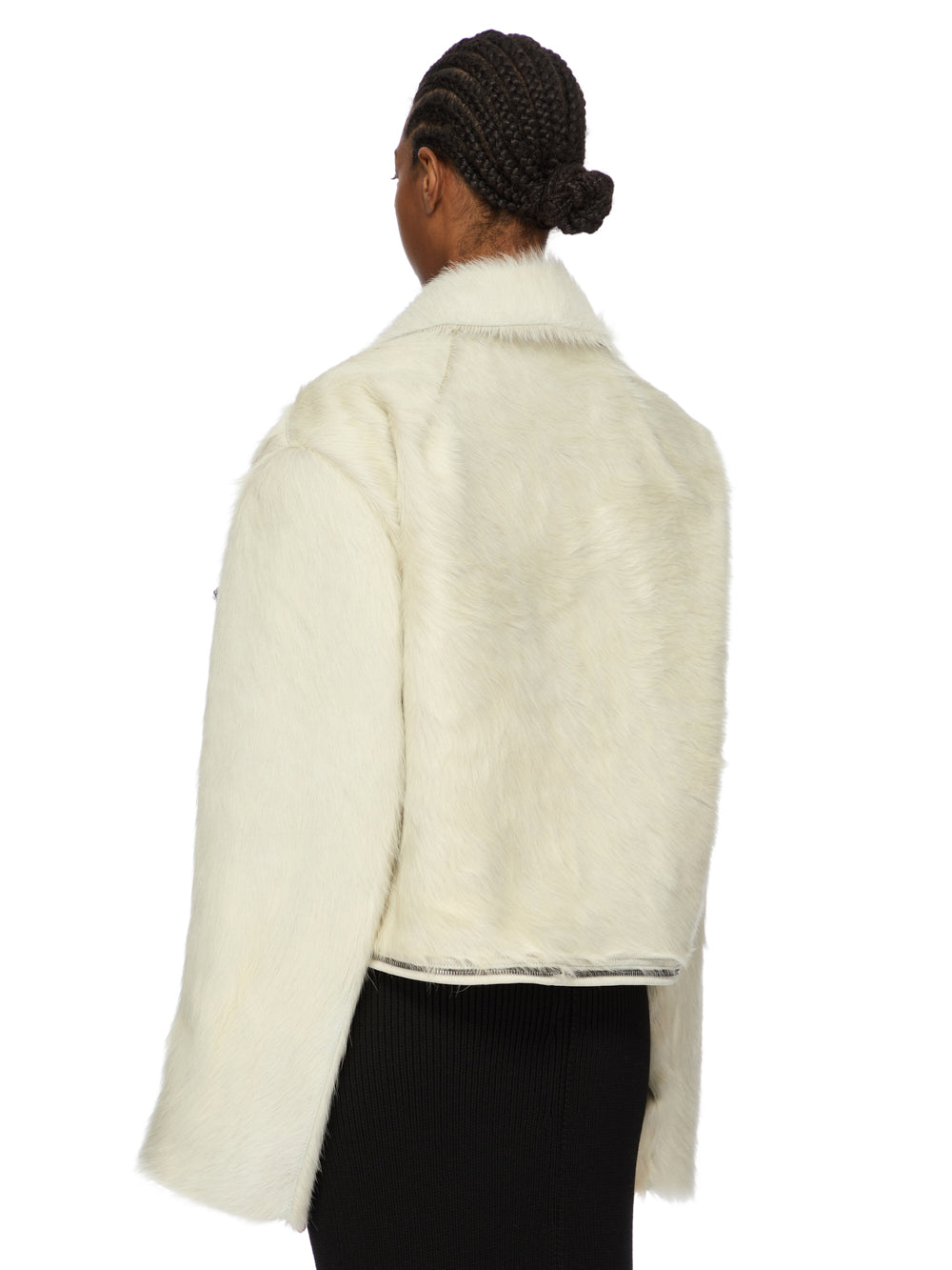 BLIXA JUMBO JKT