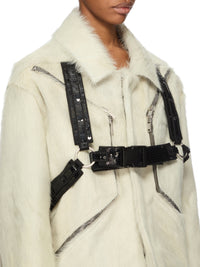 BLIXA JUMBO JKT