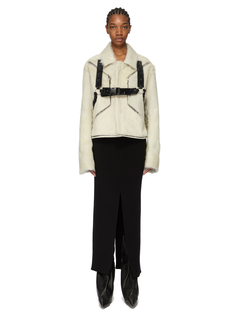 BLIXA JUMBO JKT