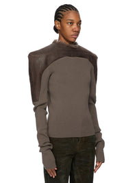 REVERSIBLE GIRDERED PULL