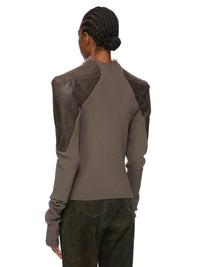 REVERSIBLE GIRDERED PULL