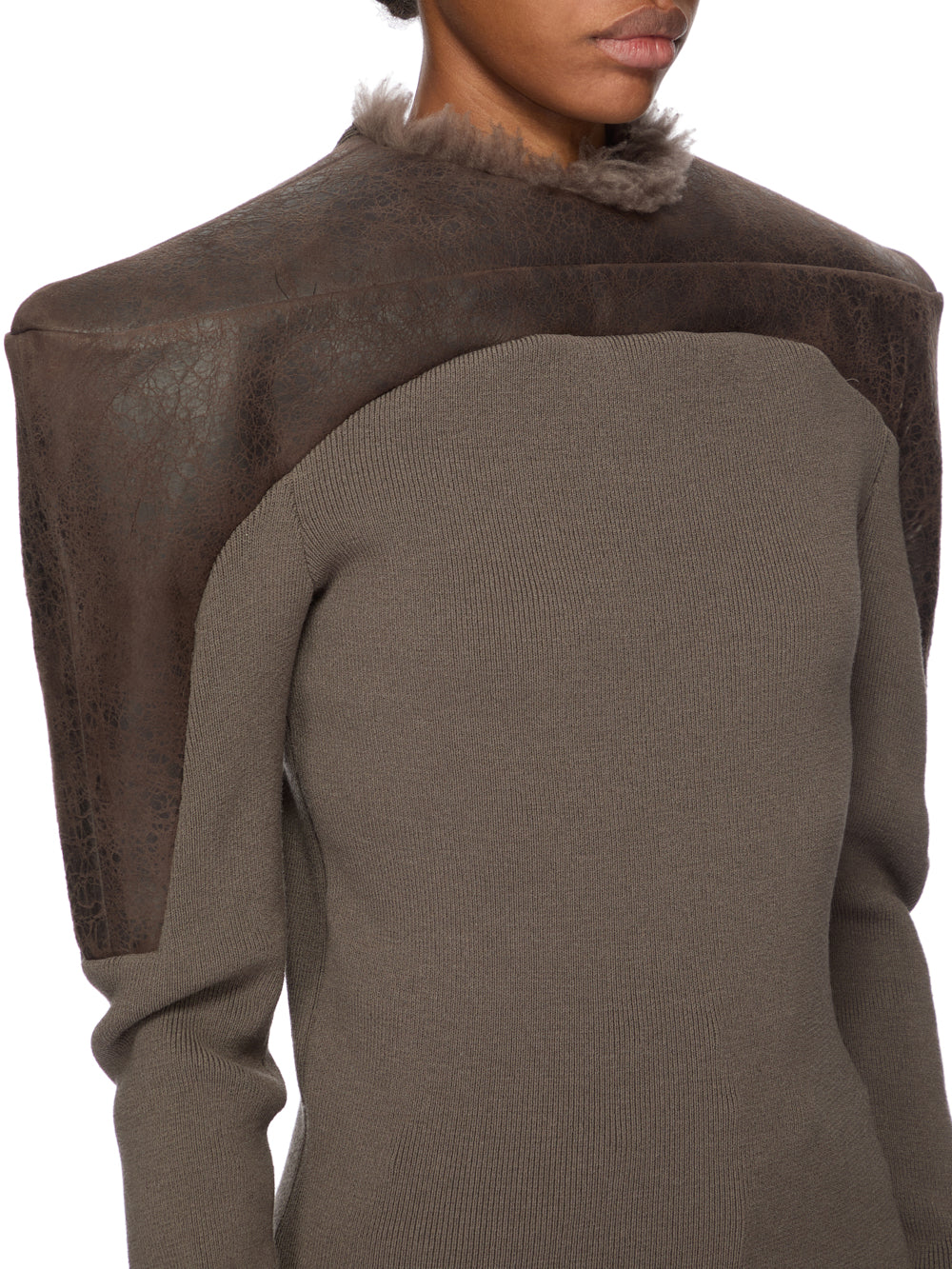 REVERSIBLE GIRDERED PULL