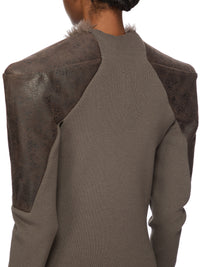 REVERSIBLE GIRDERED PULL