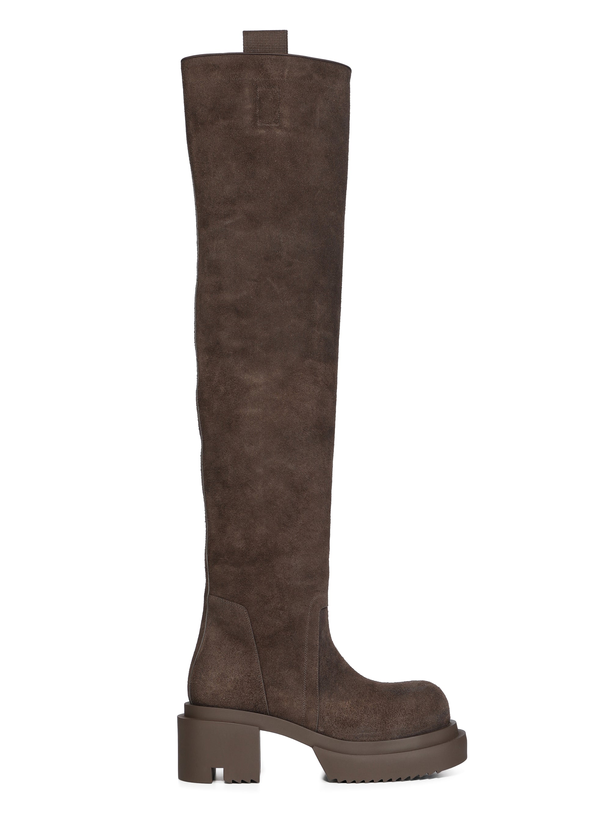 WADER BOGUN