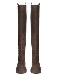WADER BOGUN