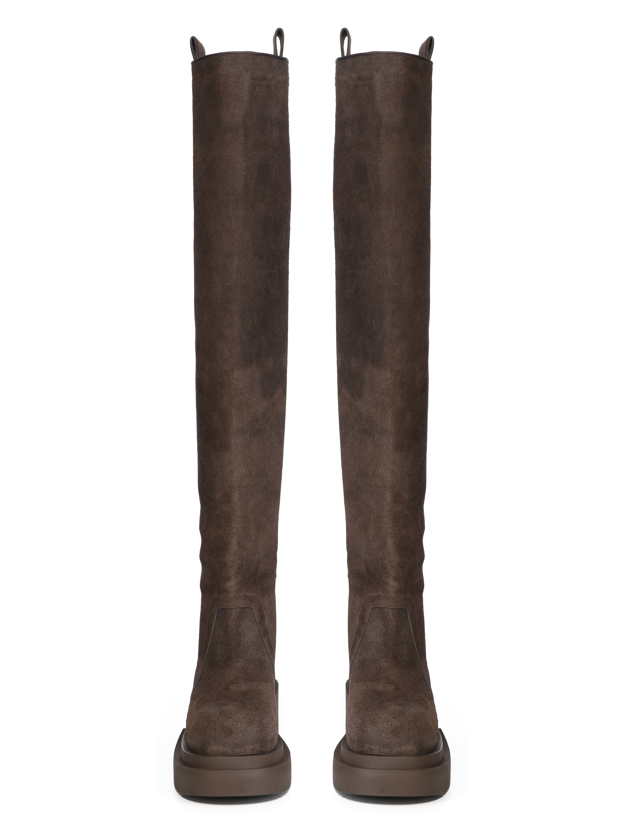 WADER BOGUN