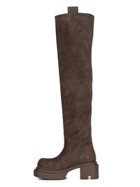 WADER BOGUN