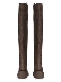 WADER BOGUN