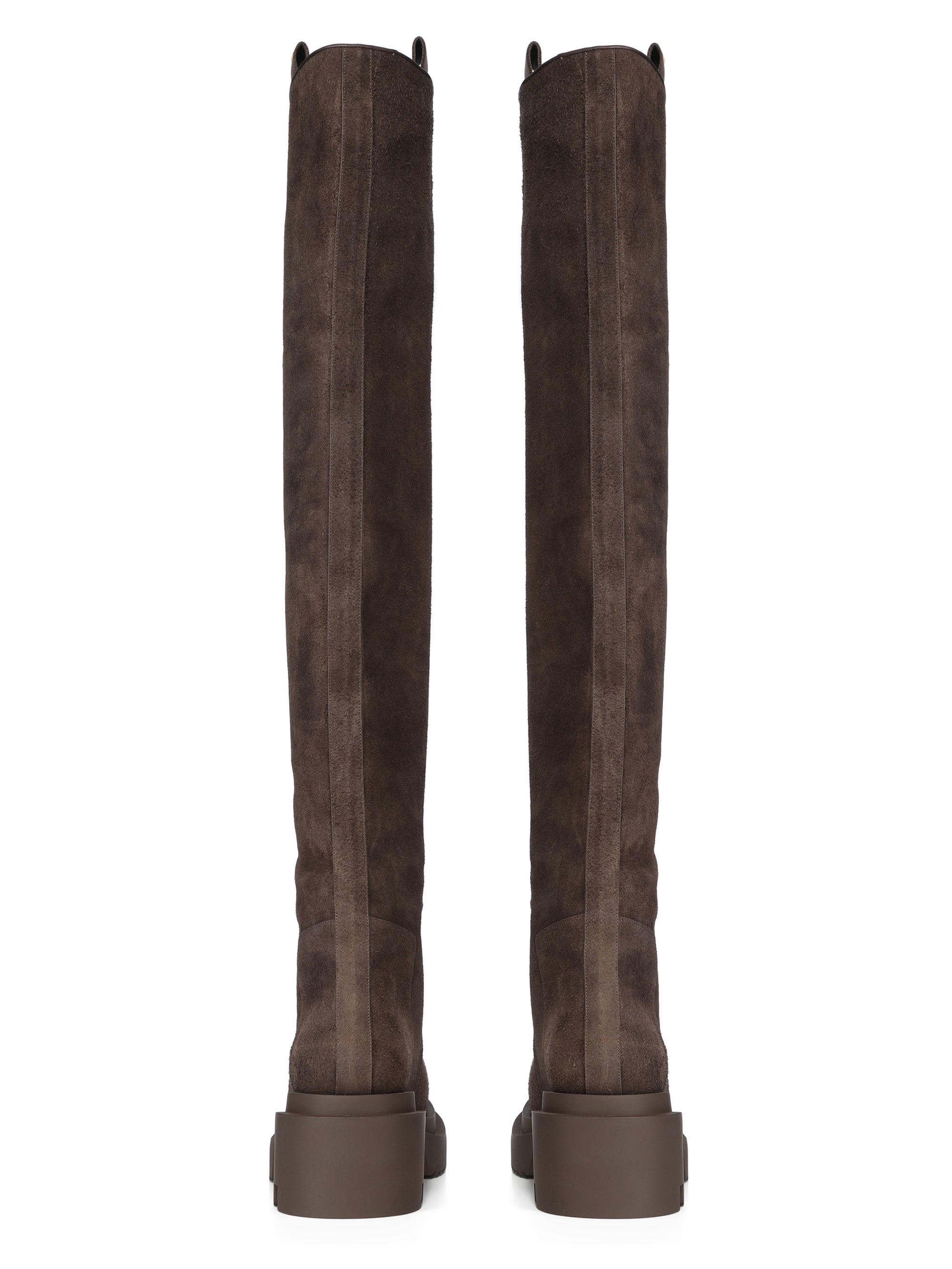 WADER BOGUN