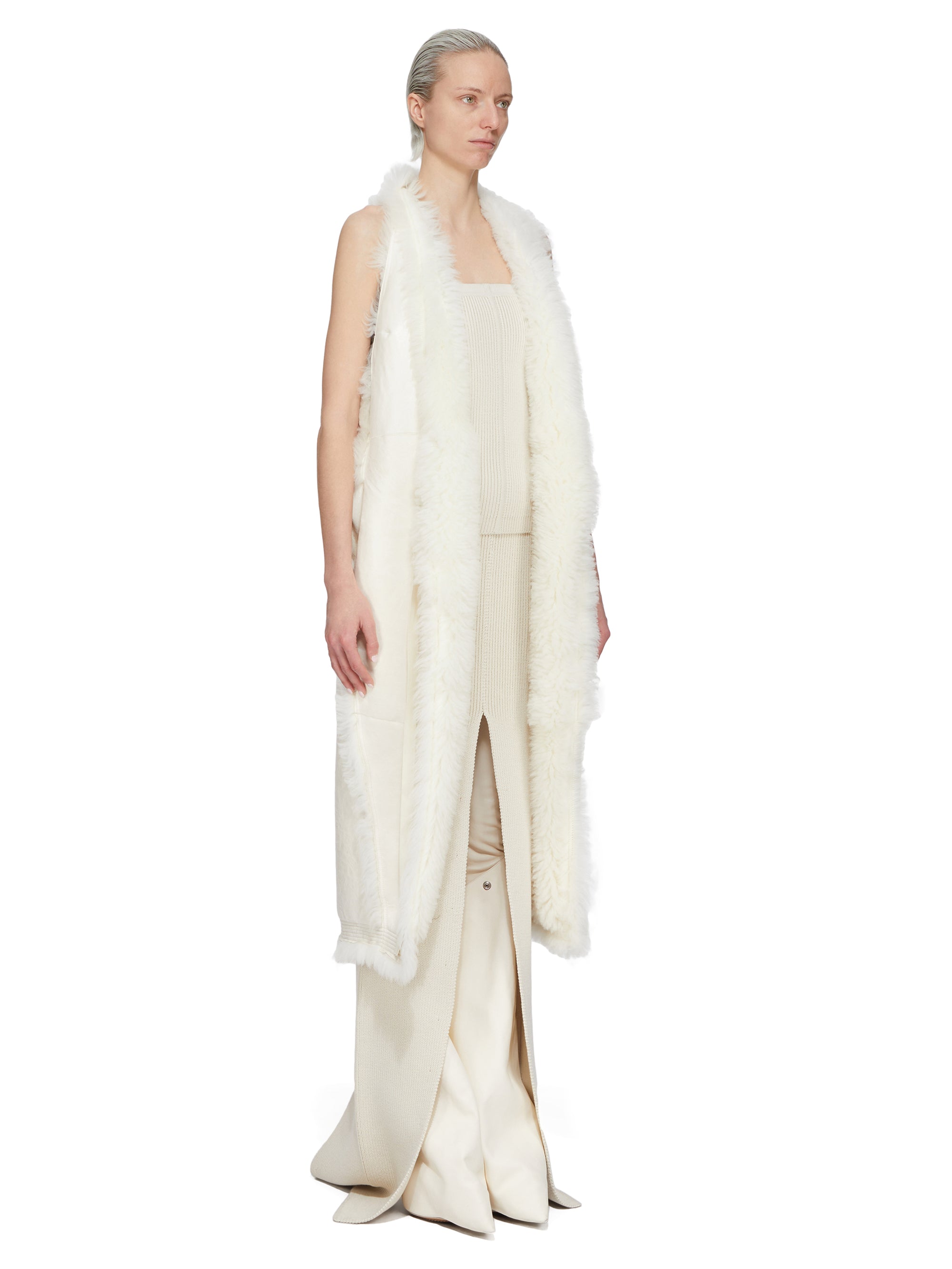 SL CYCLOPS COAT