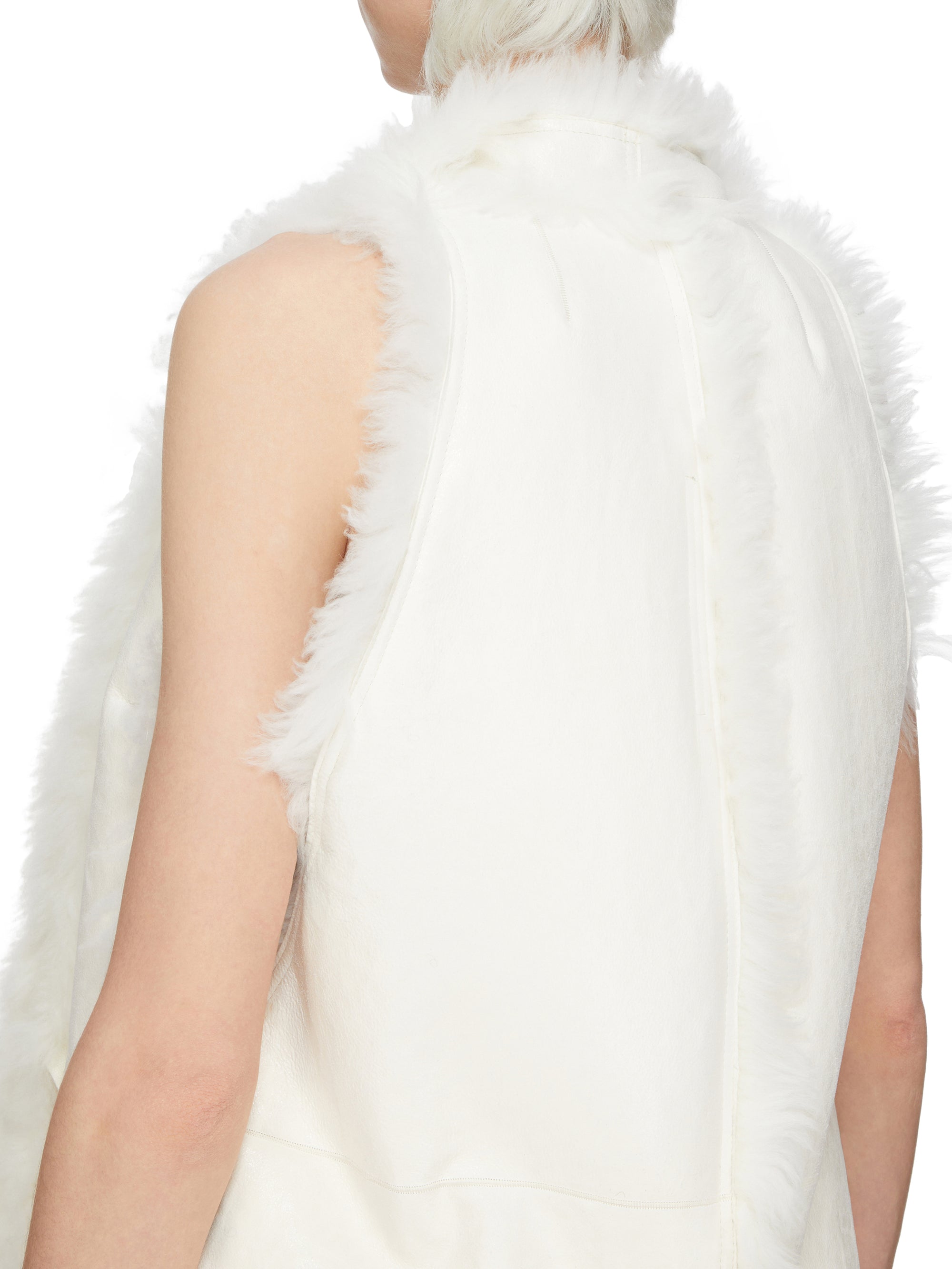 SL CYCLOPS COAT