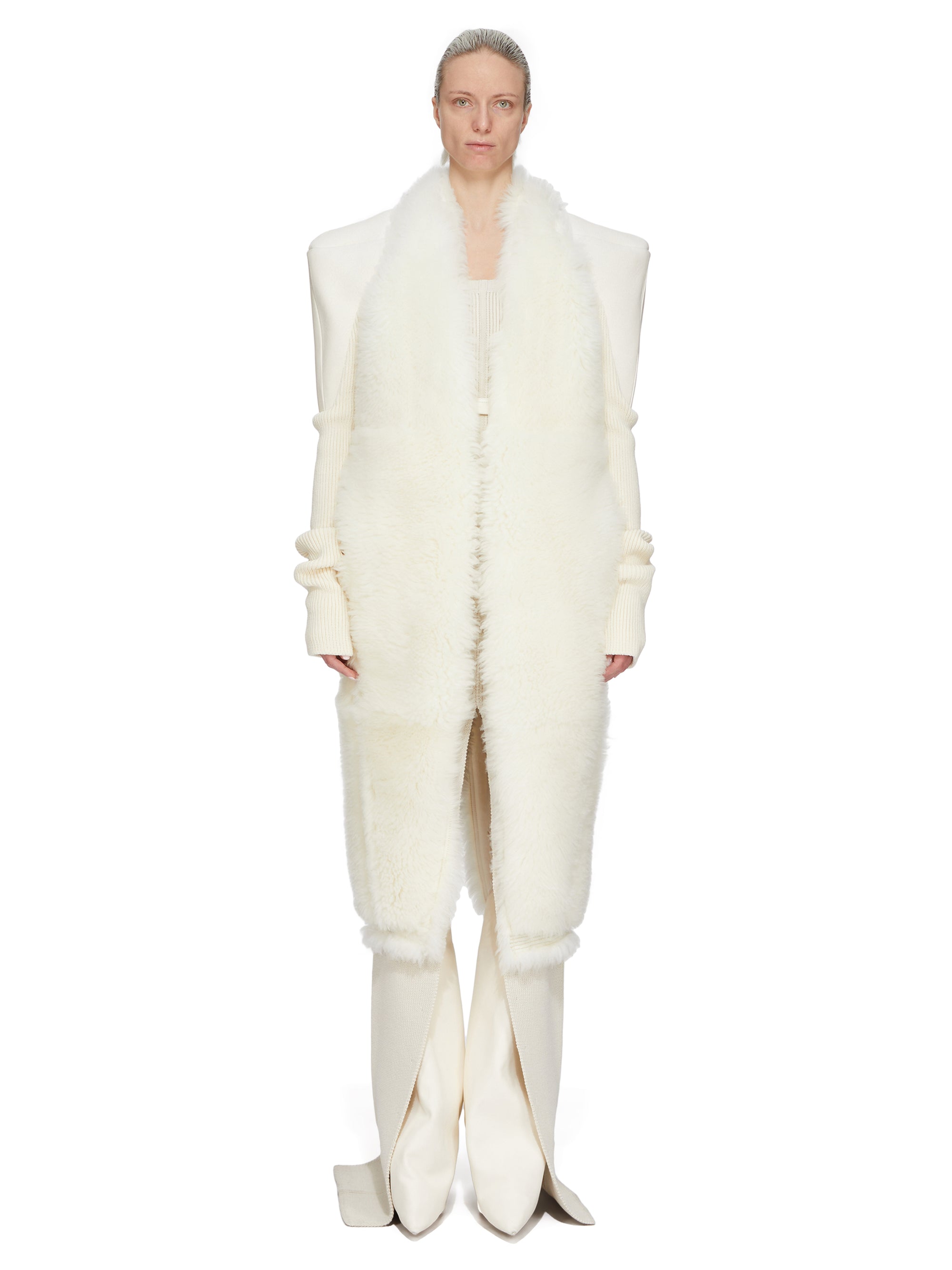 SL CYCLOPS COAT